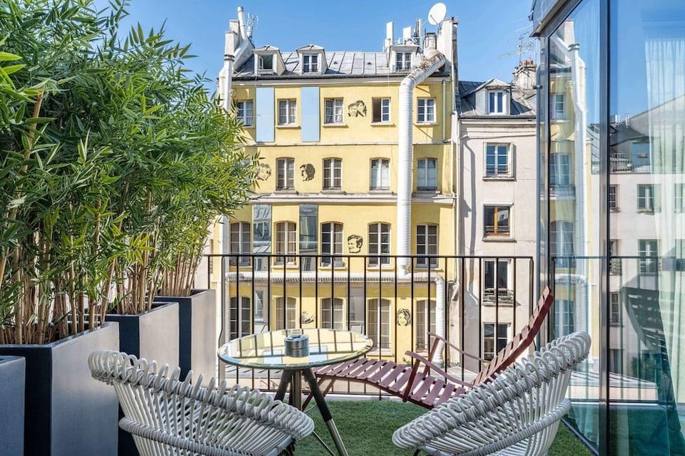 Hôtel Le 123 Sébastopol - Astotel Hotel in Paris