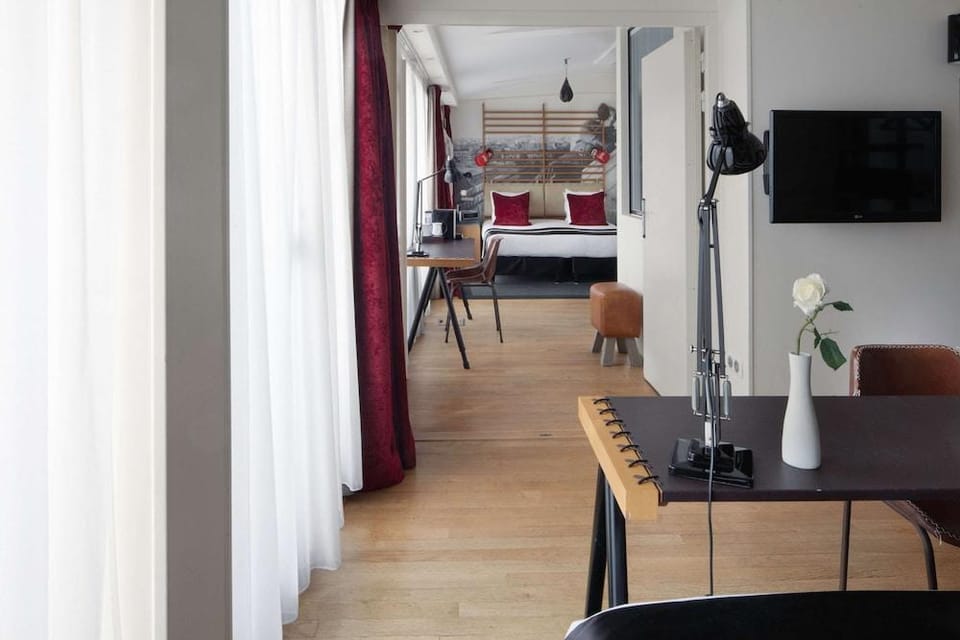 Hôtel Le 123 Sébastopol - Astotel Hotel in Paris