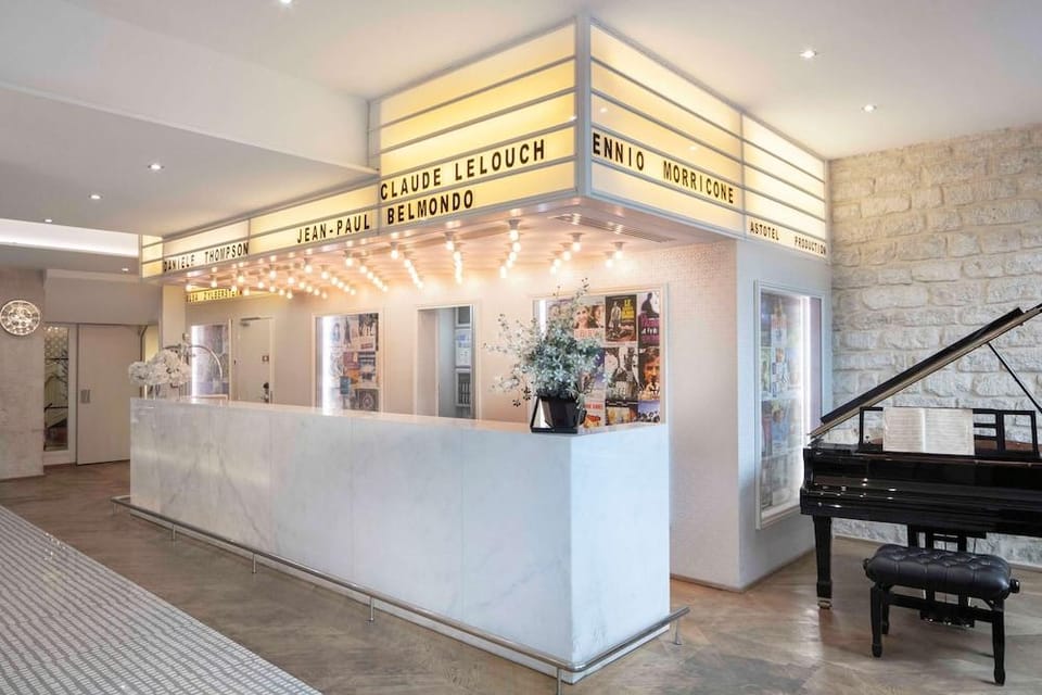 Hôtel Le 123 Sébastopol - Astotel Hotel in Paris