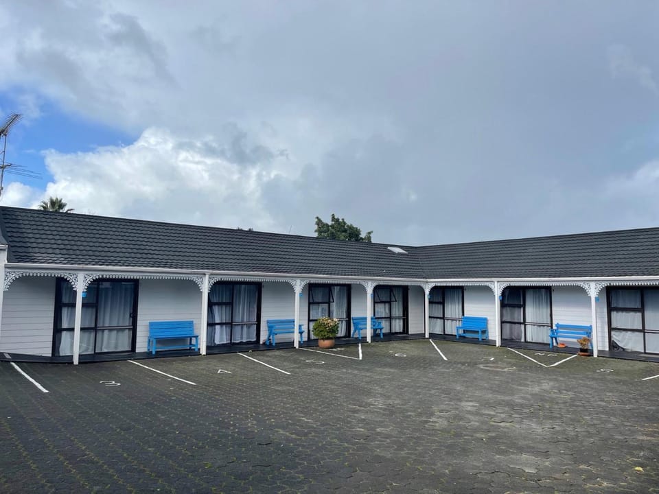 Papakura Pioneer Motor Lodge & Motel Motel in Auckland