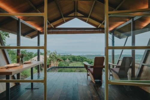 Sumberkima Hill 2 Resort in Bali