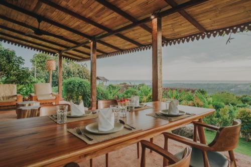 Sumberkima Hill 2 Resort in Bali