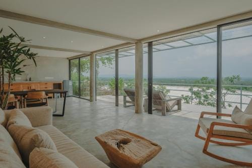 Sumberkima Hill 2 Resort in Bali