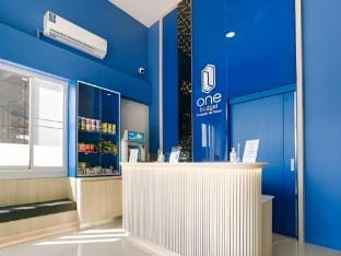 One Budget Hotel Chiangrai Soi Sawan Hotel in Thailand