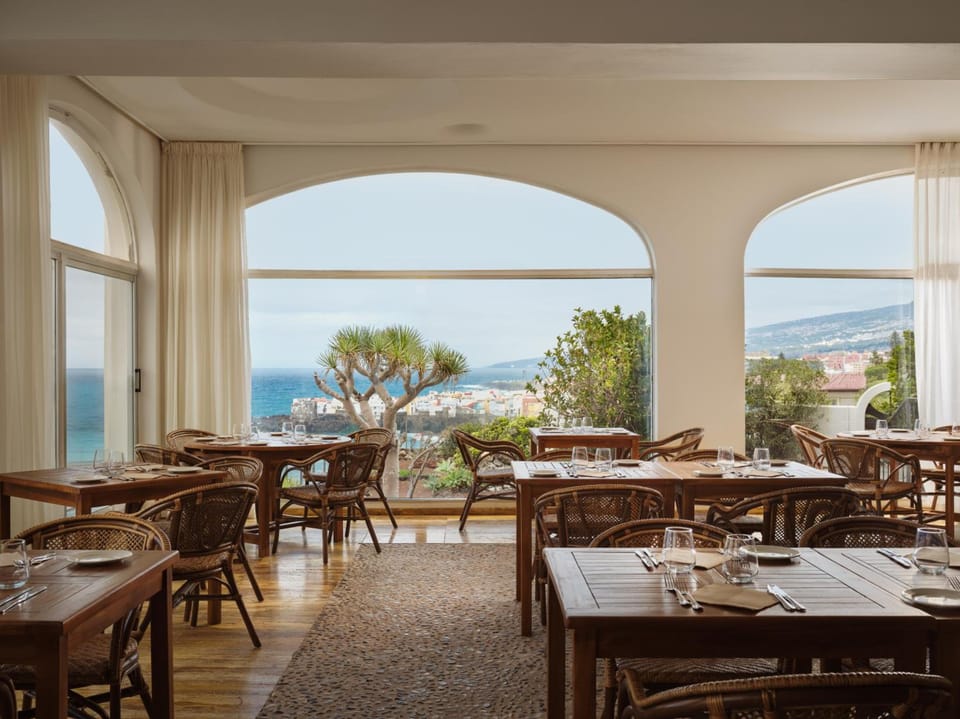 Precise Resort Tenerife Hotel in Orotava Valley