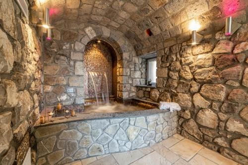 Sorrento nature & spa Hotel in Sant Agnello