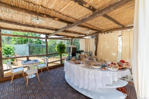 Sorrento nature & spa Hotel in Sant Agnello