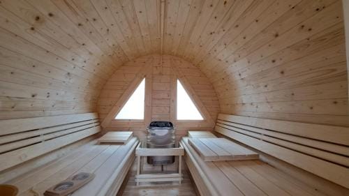 B&B Talstation Hotel in Thuringia, Germany