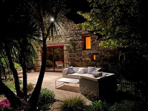 La Corne de Cerf, Foret de Broceliande Hotel in Paimpont