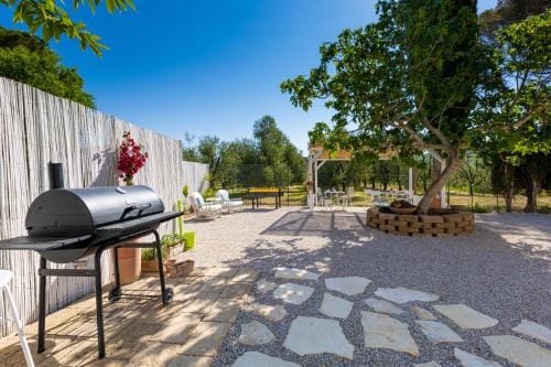 Vento e Mare Hotel in Tuscany