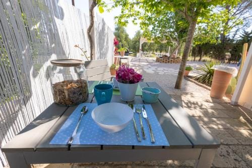 Vento e Mare Hotel in Tuscany