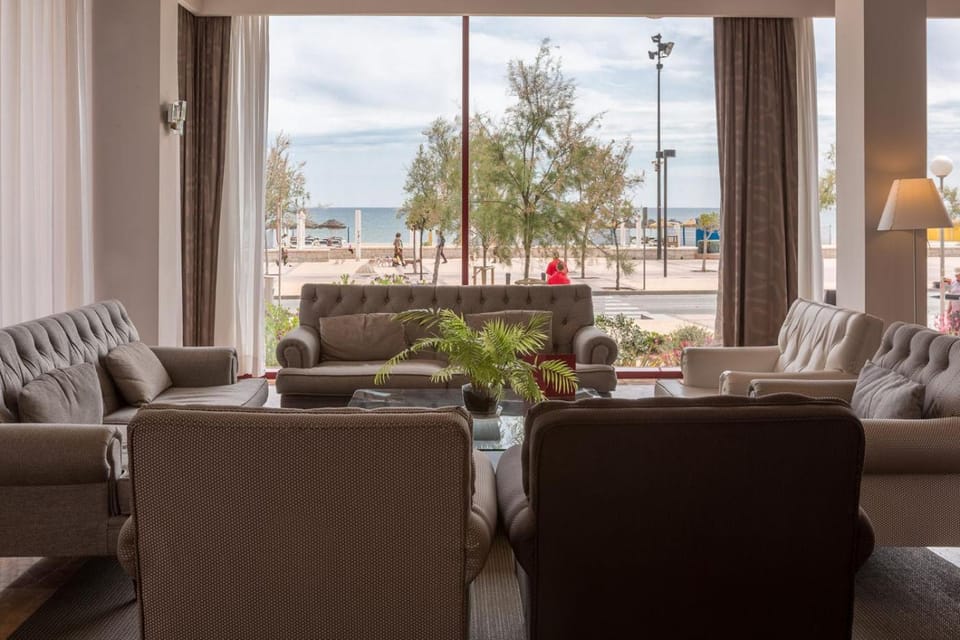 Hotel Angela - Adults Recommended Hotel in Fuengirola