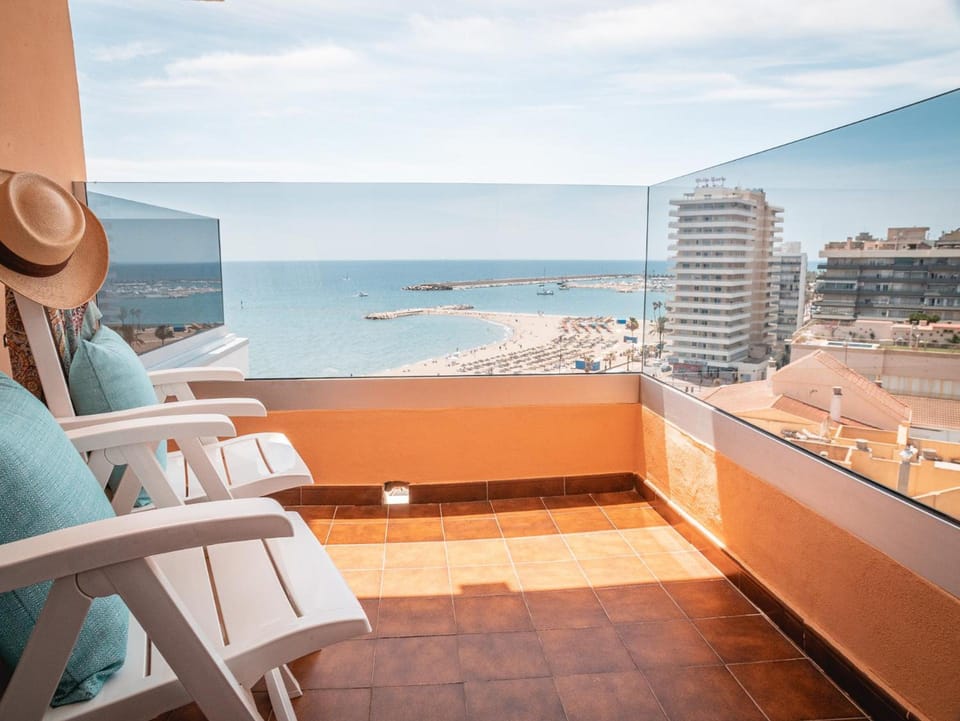 Hotel Angela - Adults Recommended Hotel in Fuengirola