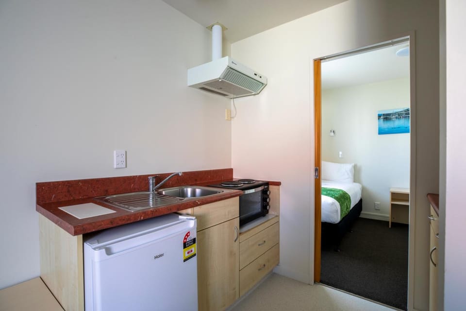 Bella Vista Motel Wellington Motel in Wellington