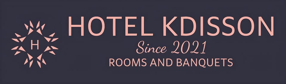 Hotel KDISSON Hotel in India