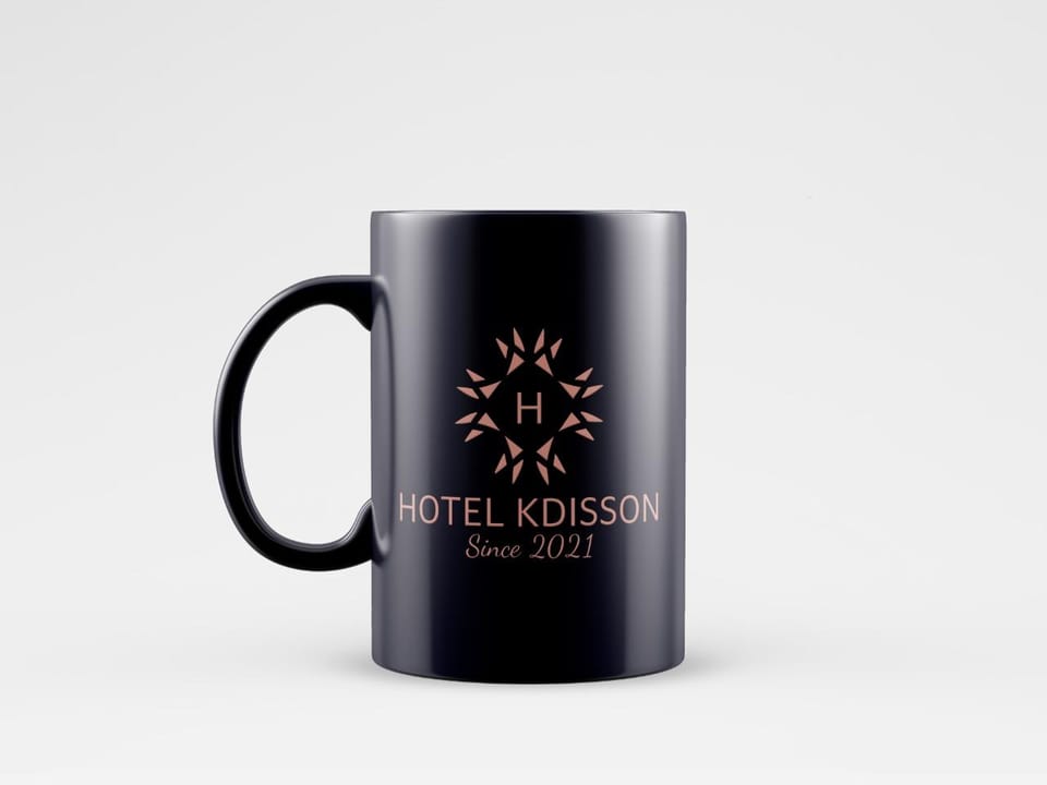 Hotel KDISSON Hotel in India