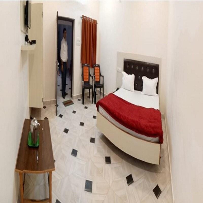 Hotel Silsila  Hotel in Varanasi