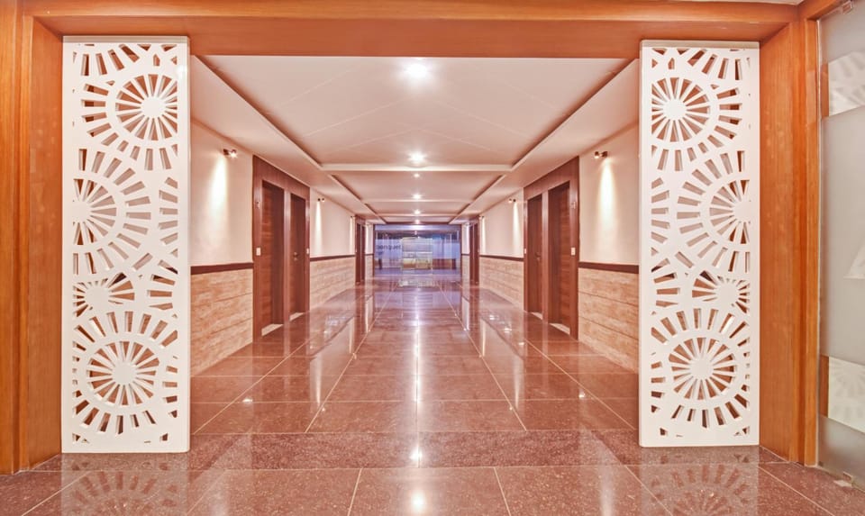 Hotel luxura, changodar Hotel in Gujarat