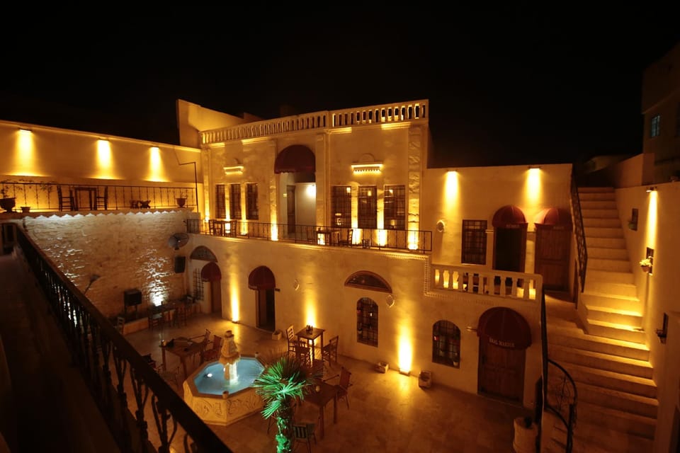 Babil Antique Hotel Hotel in Turkey