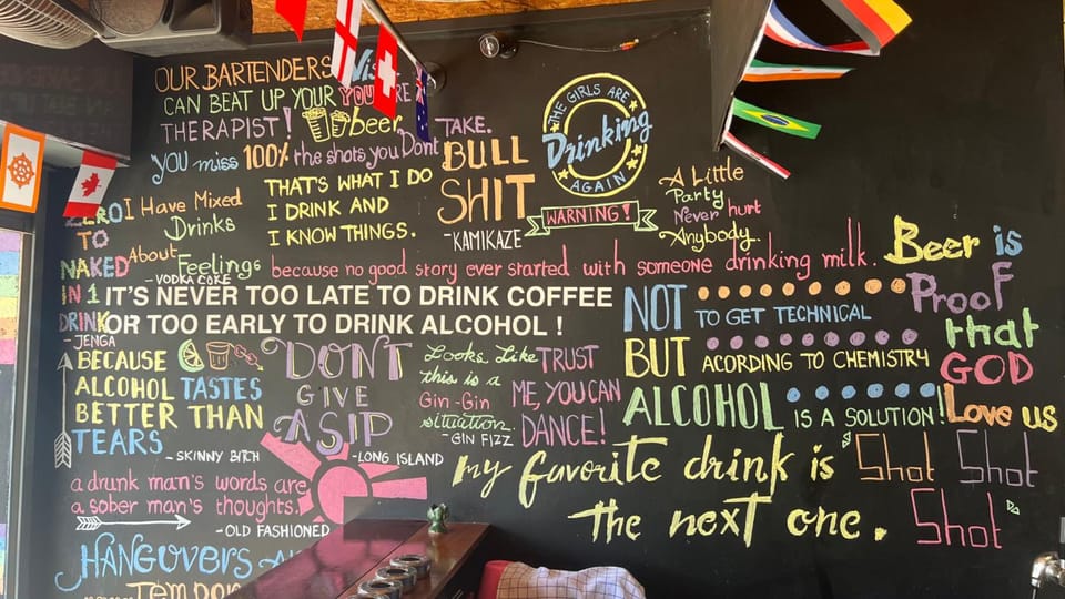 Loft Hostel Koh Tao Hostel in Ko Tao