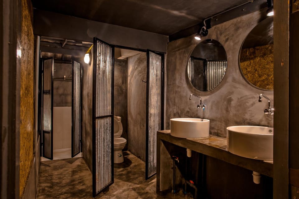 Loft Hostel Koh Tao Hostel in Ko Tao