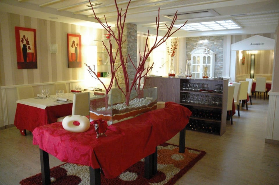 Hotel Ideal Hotel in La Mancha
