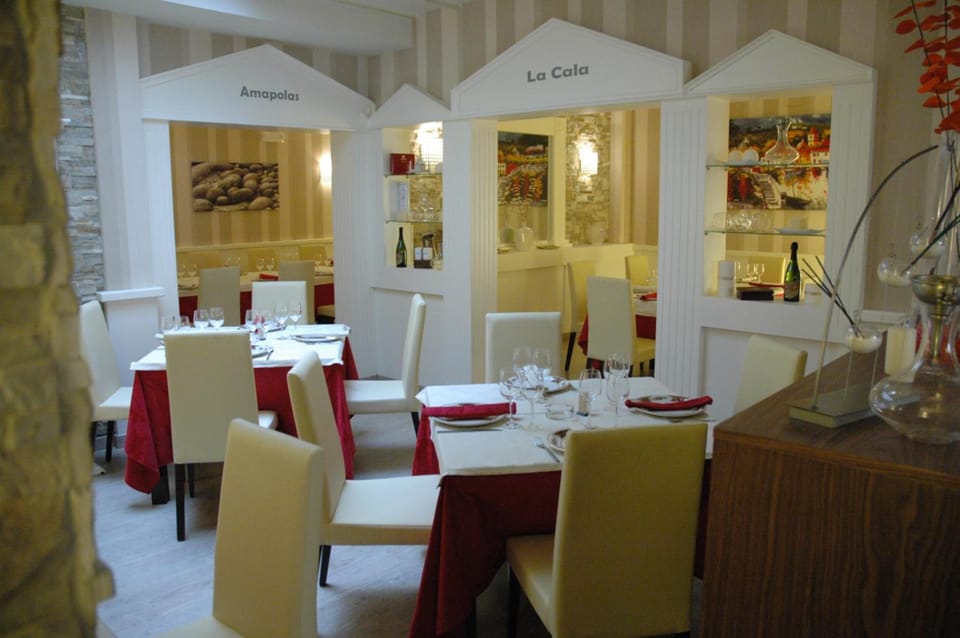 Hotel Ideal Hotel in La Mancha