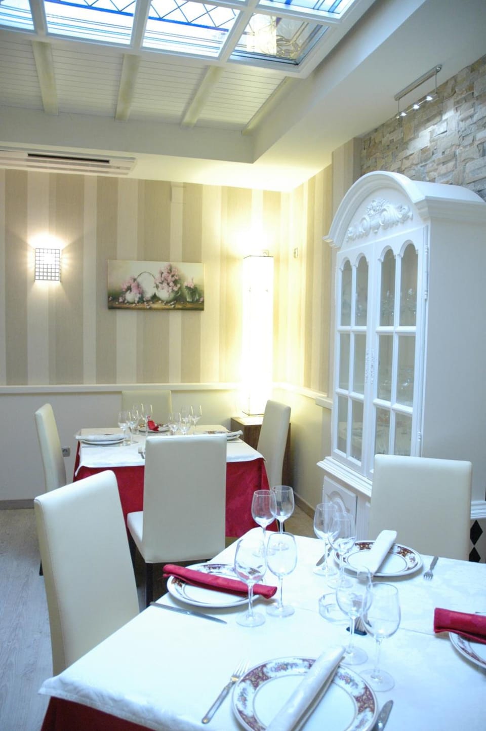 Hotel Ideal Hotel in La Mancha