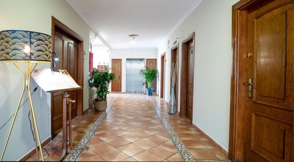 Hotel Dona Matilde Hotel in Costa del Sol