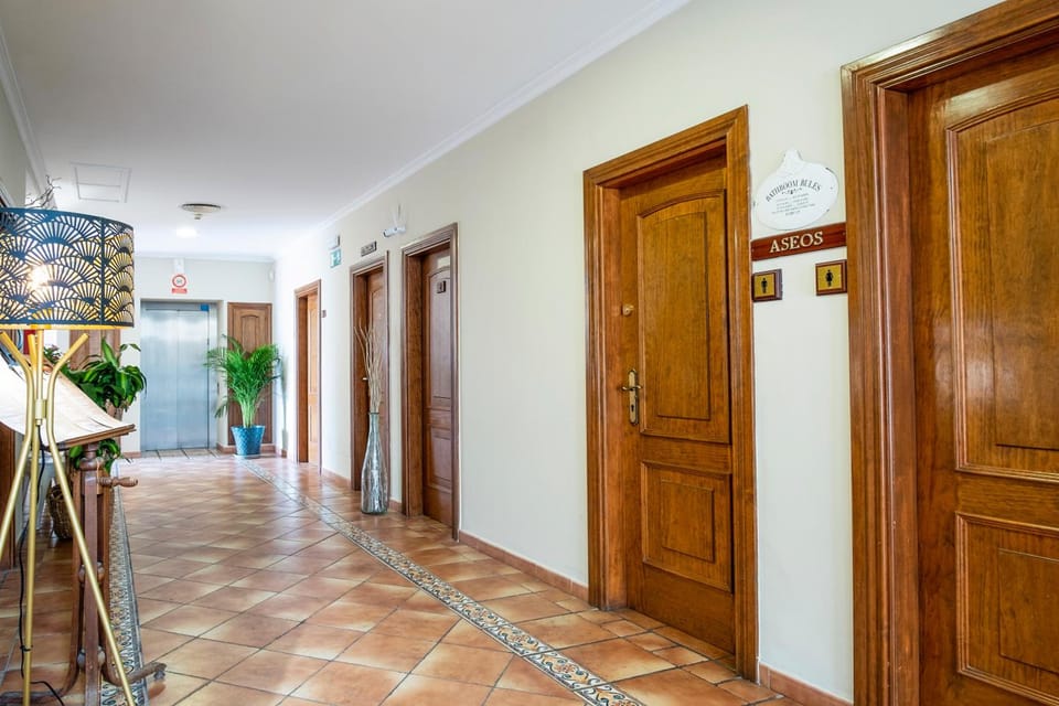 Hotel Dona Matilde Hotel in Costa del Sol
