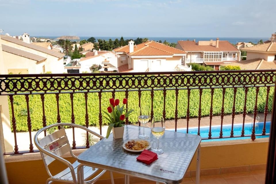 Hotel Playa Sol by ALEGRIA Hotel in Bolnuevo
