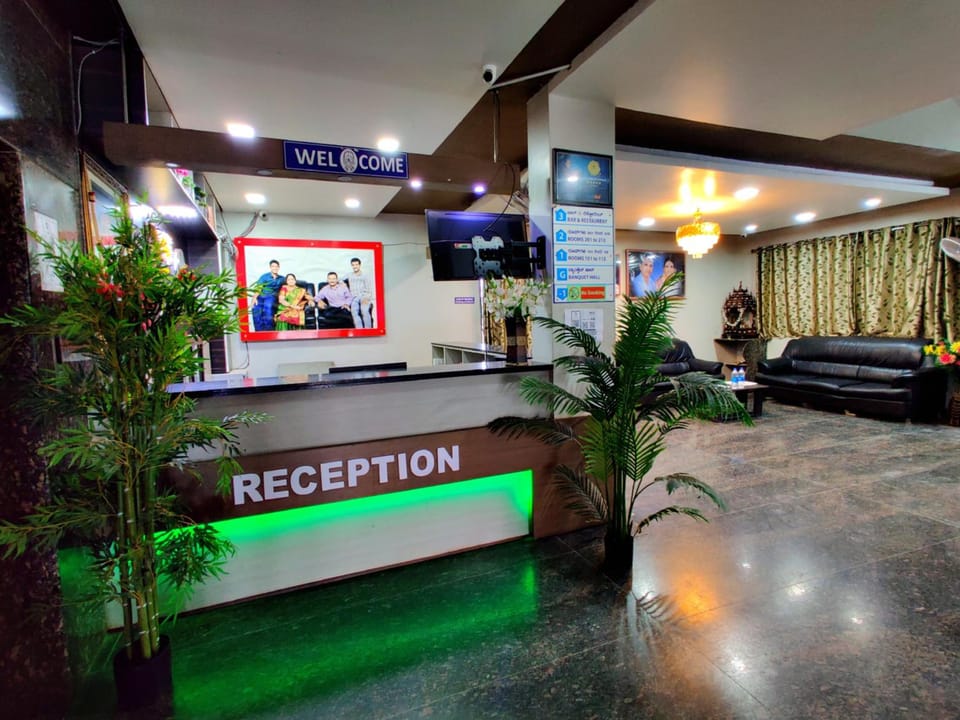 Facilities