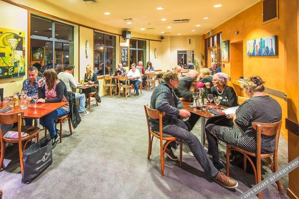 Econo Lodge Wanganui Motel in Whanganui