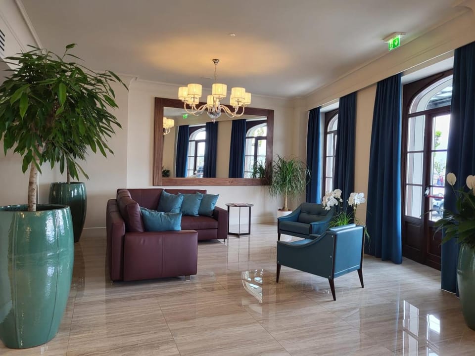 Sempione Boutique Hotel Hotel in Stresa