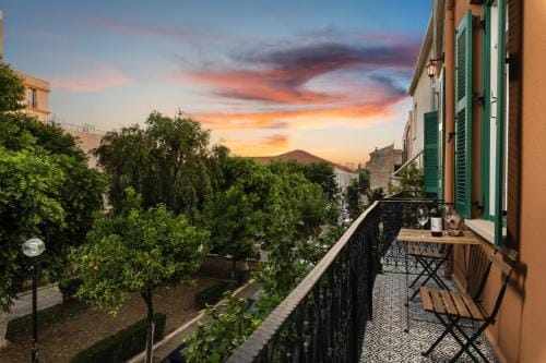 Nobili Boutique Hotel Hotel in Chania
