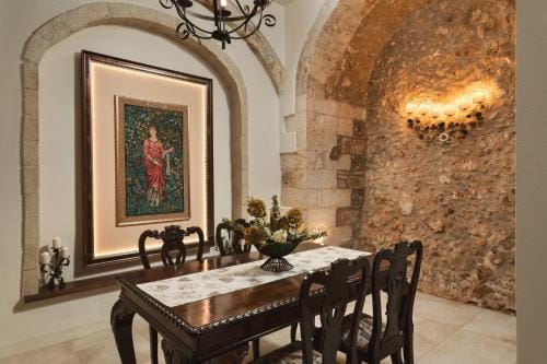 Nobili Boutique Hotel Hotel in Chania