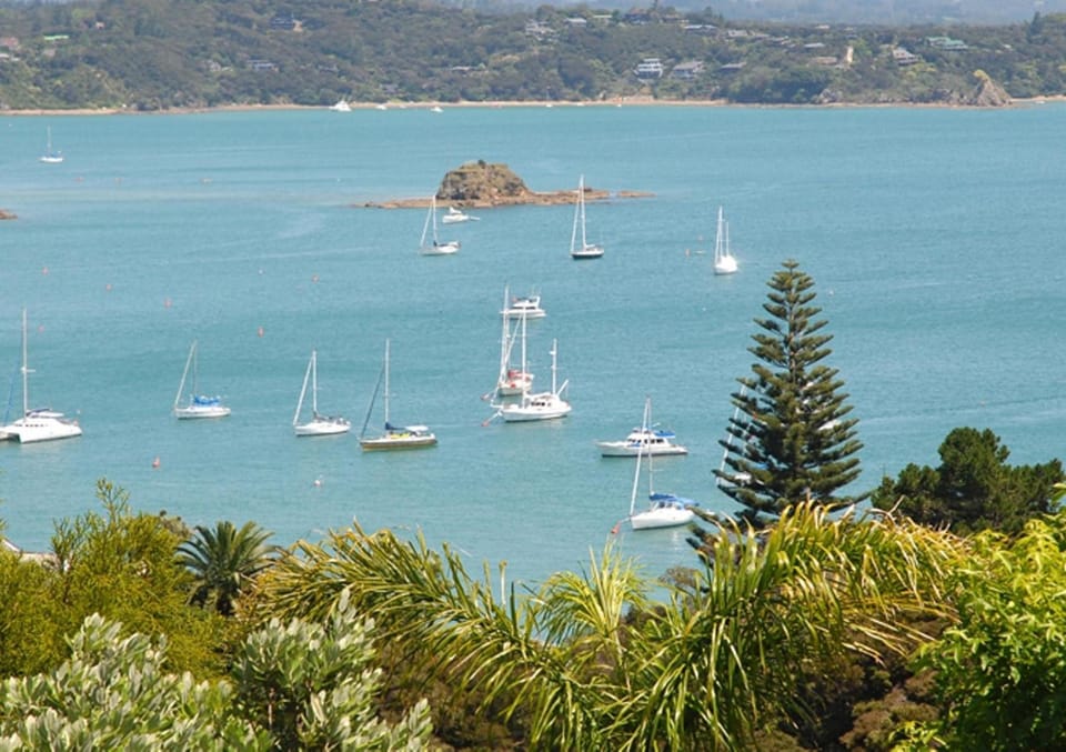 Titore Lodge Hotel in Northland