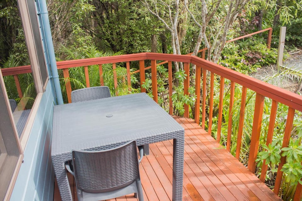 Titore Lodge Hotel in Northland