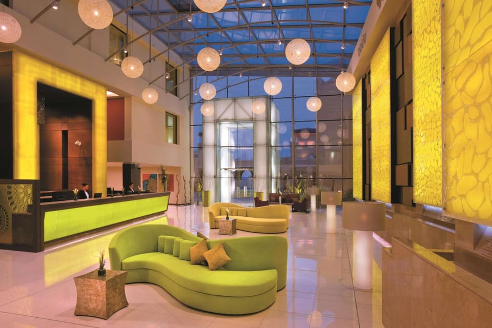 Bar/lounge