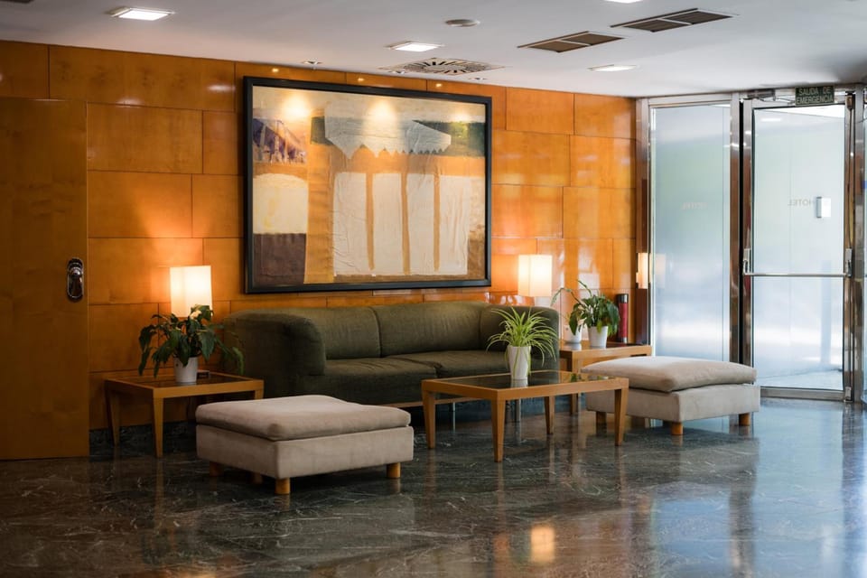 Hotel Ciudad de Valladolid Hotel in Valladolid