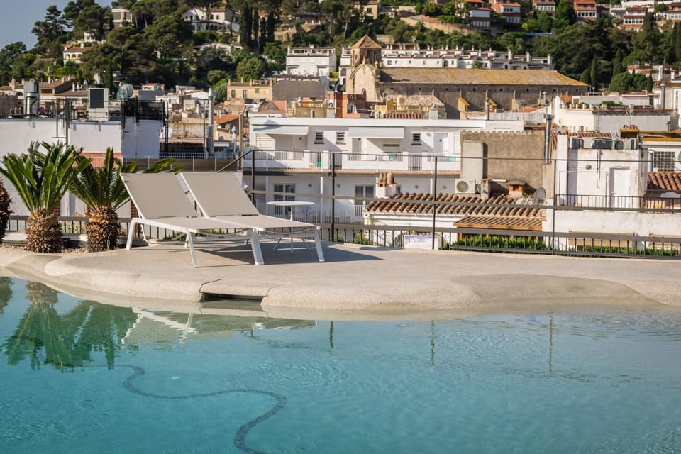 Hotel Delfin 4 Sup Hotel in Tossa de Mar