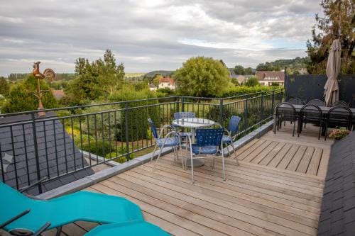 Cote PECHEUR Hotel in Honfleur