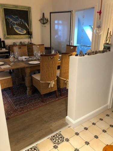 Cote PECHEUR Hotel in Honfleur
