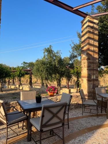 Pyrgos Rodocanachi Πυργος Ροδοκανακη Hotel in Decentralized Administration of the Aegean