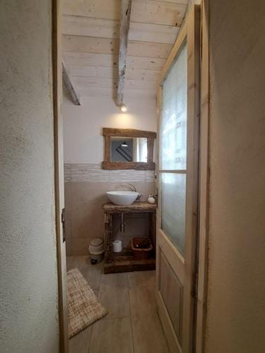 La Corte dei Cerri, Il Tornio Hotel in Emilia-Romagna