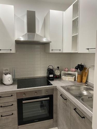 Bnb apartment Ferrara Hotel in Friuli-Venezia Giulia