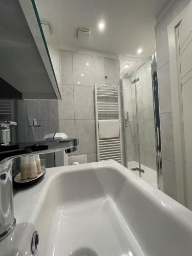 Bnb apartment Ferrara Hotel in Friuli-Venezia Giulia
