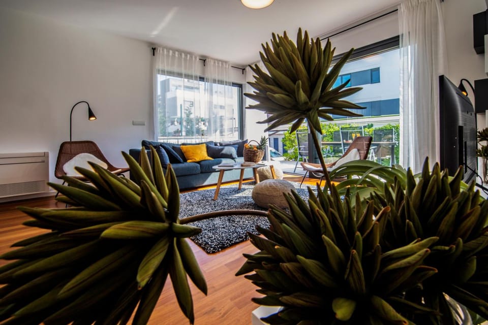 Crystal Holiday Residence Hotel in Šibenik-Knin County, Croatia