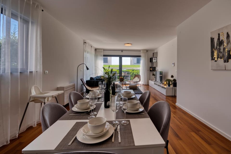 Crystal Holiday Residence Hotel in Šibenik-Knin County, Croatia