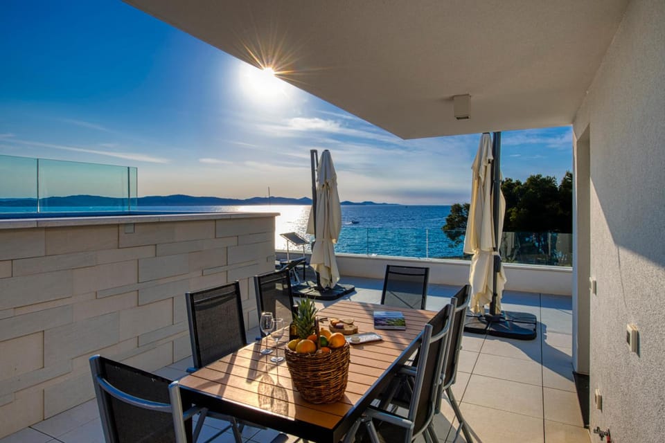 Crystal Holiday Residence Hotel in Šibenik-Knin County, Croatia
